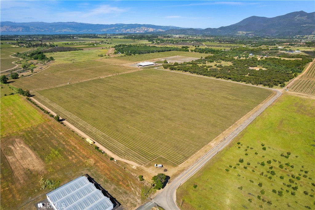 1650 Bell Hill Road Kelseyville, CA 95451 - Photo 7 of 29 a view of an ocean and a mountain