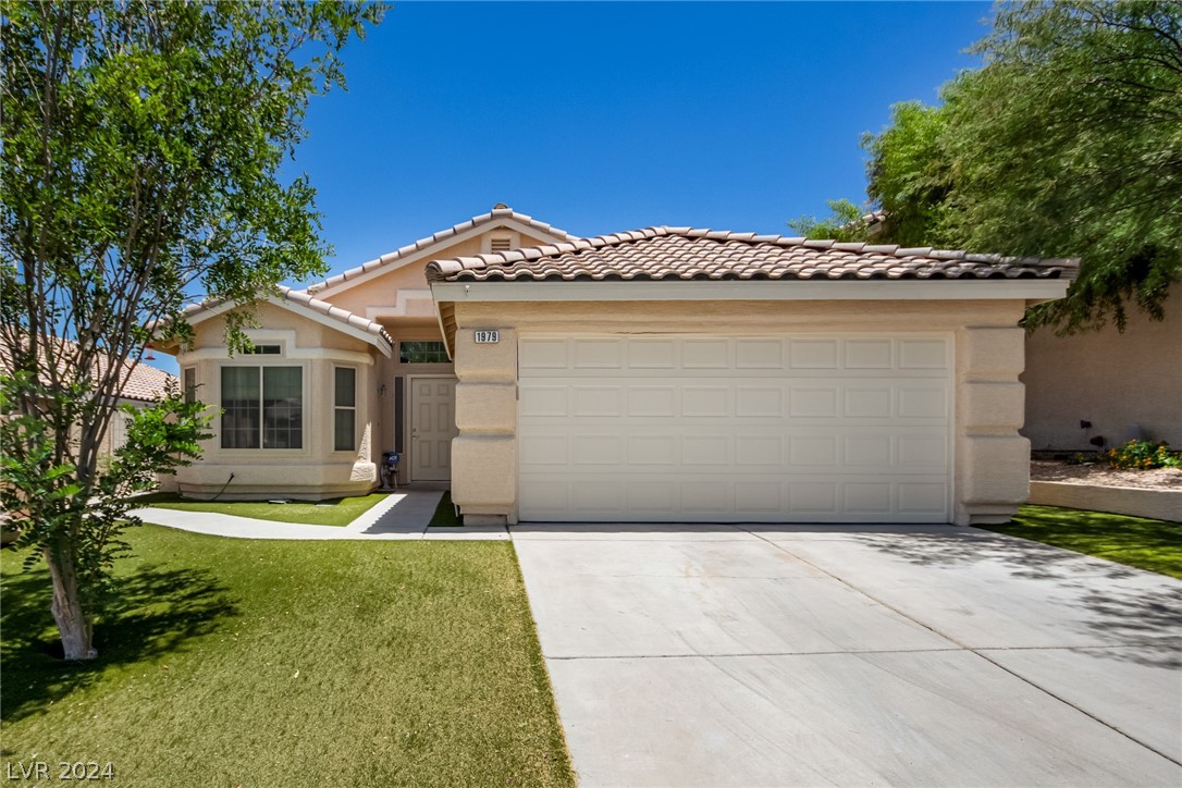 1979 Flagstone Ranch Lane Henderson, NV 89012 - Photo 1 of 34 Gallery Image 1