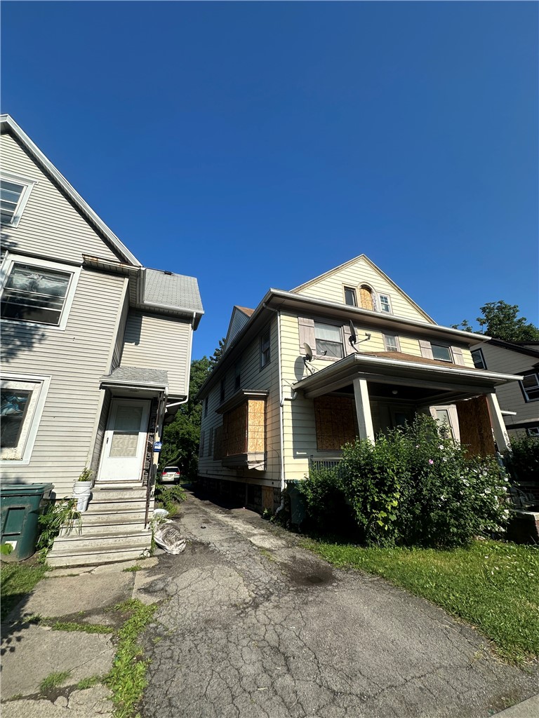 680 Dewey Avenue, Unit 678 Rochester, NY 14613 - Photo 1 of 1