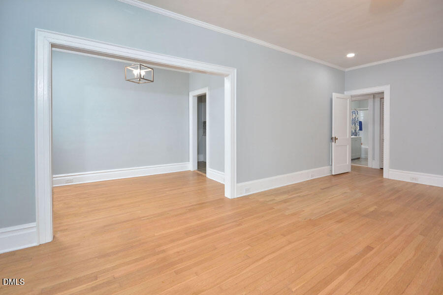 2307 Chapel Hill Road Durham, NC 27707 - Photo 12 of 27
