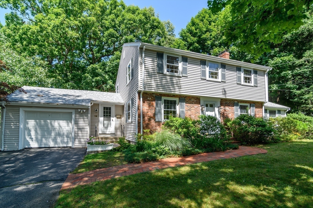 78 Lorraine Road Westwood, MA 02090 - Photo 33 of 34