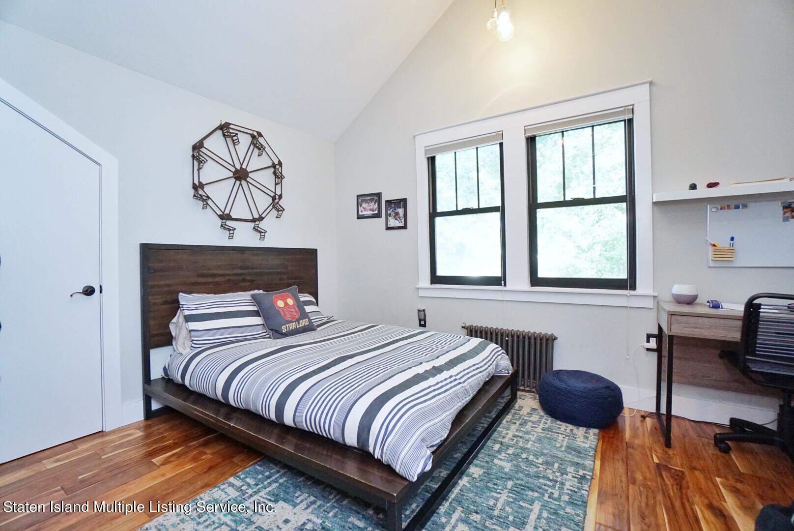 621 Manor Road Staten Island, NY 10314 - Photo 24 of 33 (24) BEDROOM 3