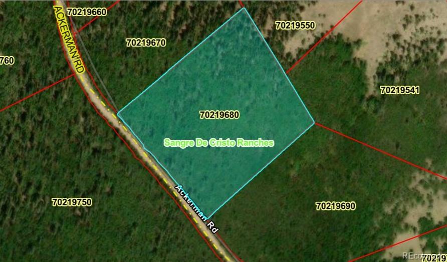 Lot 6753 Ackerman Road San Luis, CO 81152 - Photo 1 of 1