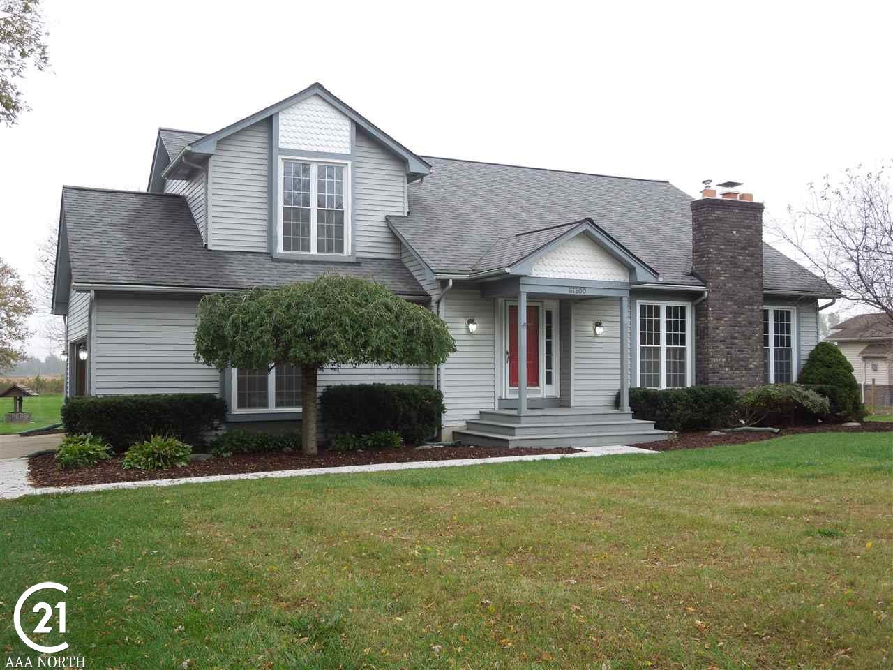 61500 Jewell Road Washington, MI 48094 - Photo 2 of 38