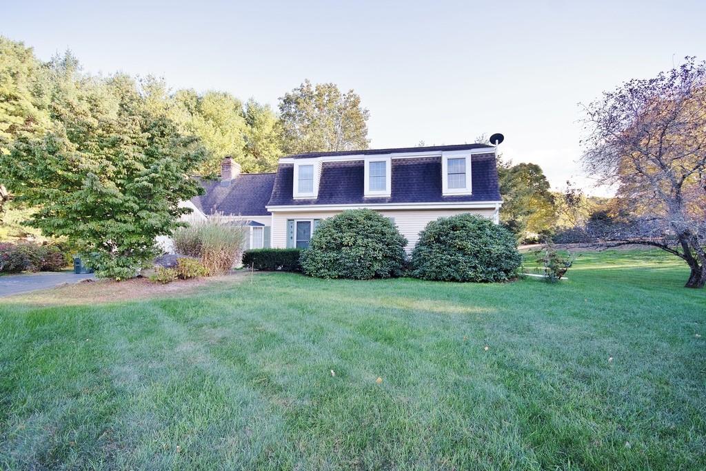 3 Pleasant Ridge Road Putnam Valley, NY 10579 - Photo 1 of 1 Classic colonial on a cul-de-sac!