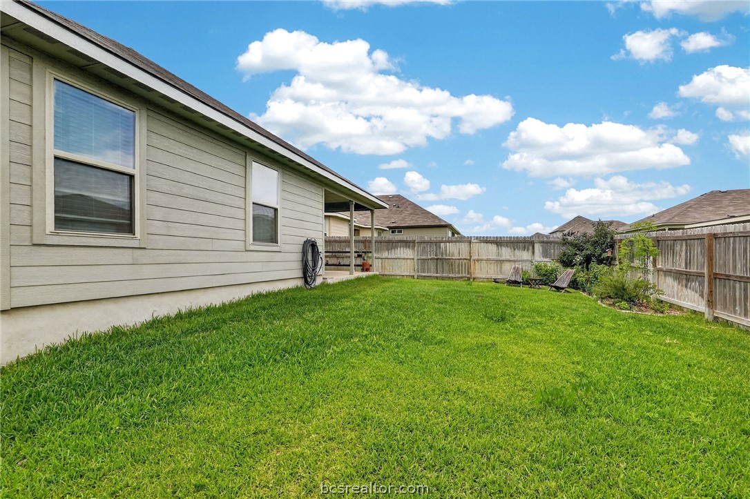 2038 Chief Street Bryan, TX 77807 - Photo 31 of 36