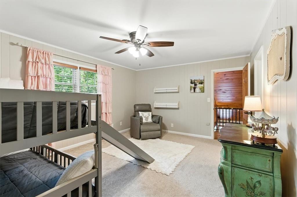 11 Brow Road Rome, GA 30165 - Photo 23 of 58 a living room with furniture