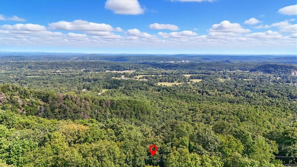 11 Brow Road Rome, GA 30165 - Photo 55 of 58 a view of a bunch of trees