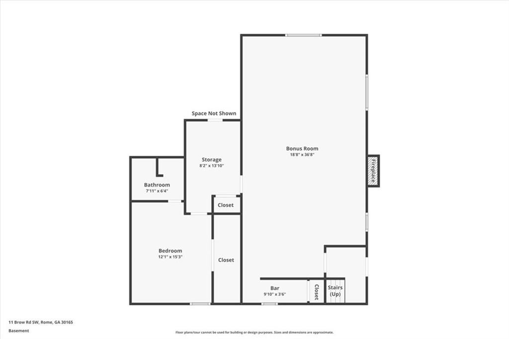 11 Brow Road Rome, GA 30165 - Photo 58 of 58