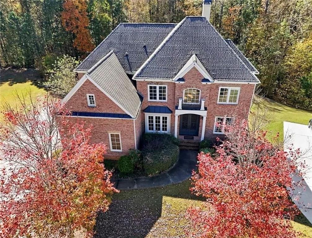 845 Botanica Way South Fulton, GA 30213 - Photo 1 of 33