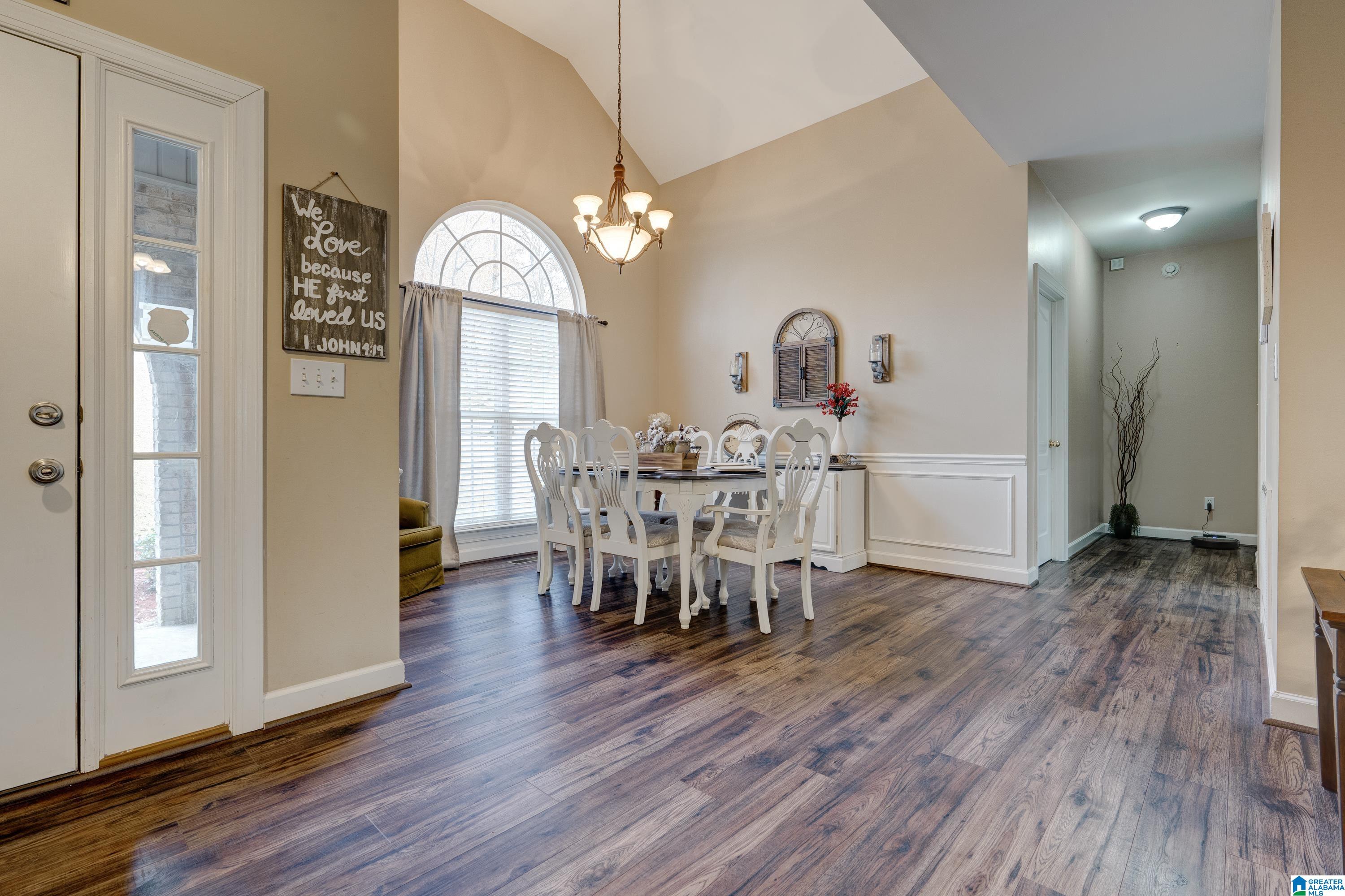 8258 Serene Lake Road McCalla, AL 35111 - Photo 5 of 43