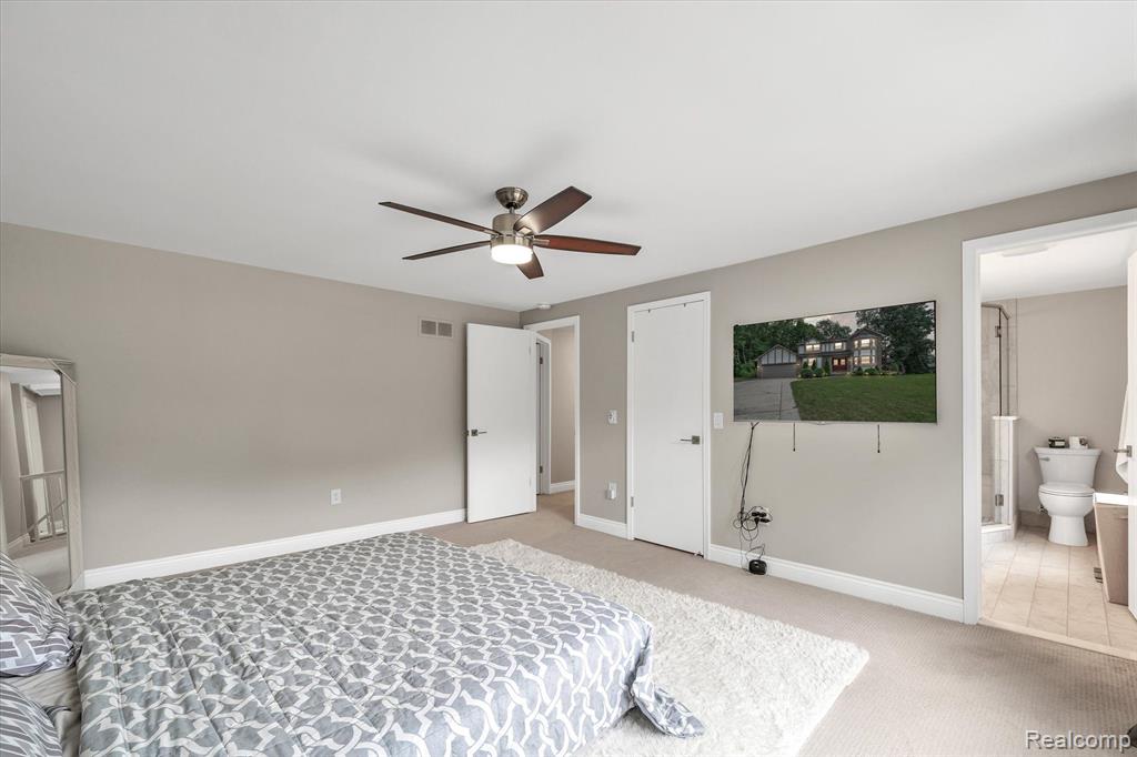2147 Hickory Leaf Court North Rochester, MI 48309 - Photo 38 of 69