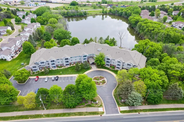 $239,500 | 15400 Chippendale Avenue West, Unit 315, Rosemount, MN 55068