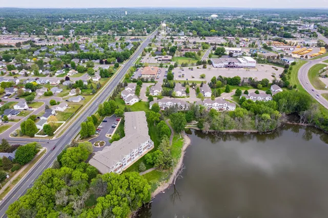 $239,500 | 15400 Chippendale Avenue West, Unit 315, Rosemount, MN 55068