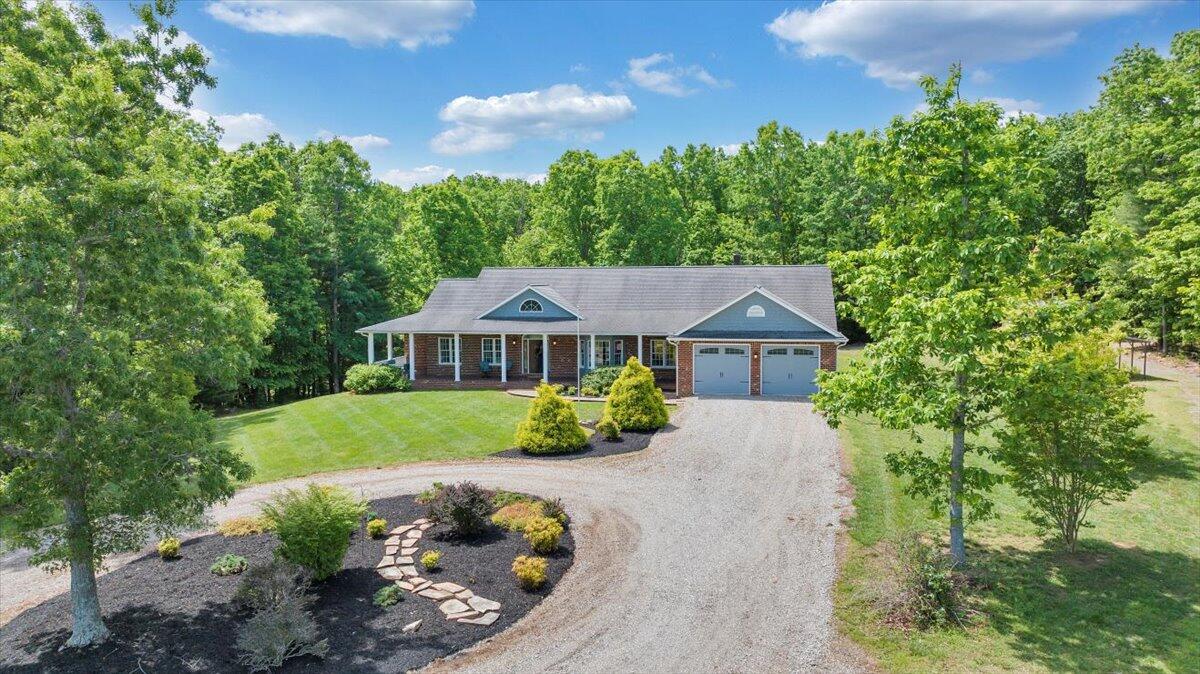 23 Alean Road Rocky Mount, VA 24151 - Photo 1 of 121 001-DJI_20250507095010_0160_D_MIB