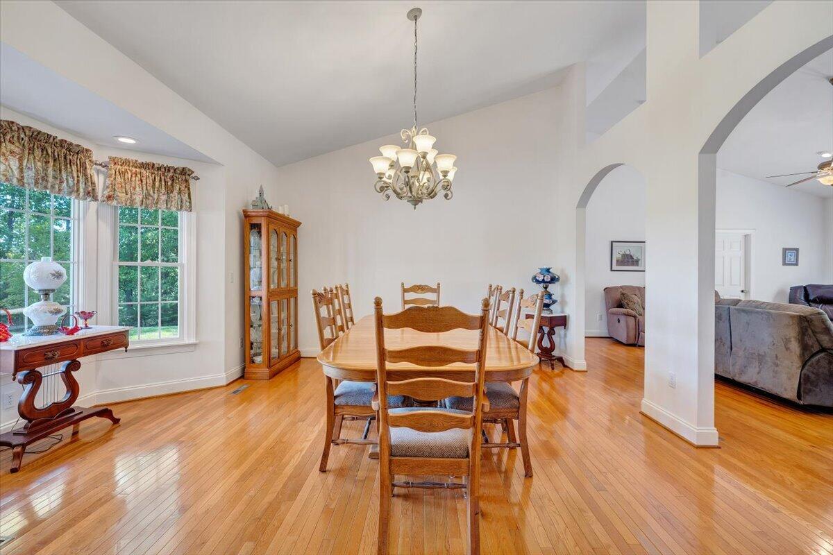 23 Alean Road Rocky Mount, VA 24151 - Photo 23 of 121 023-MIB08934