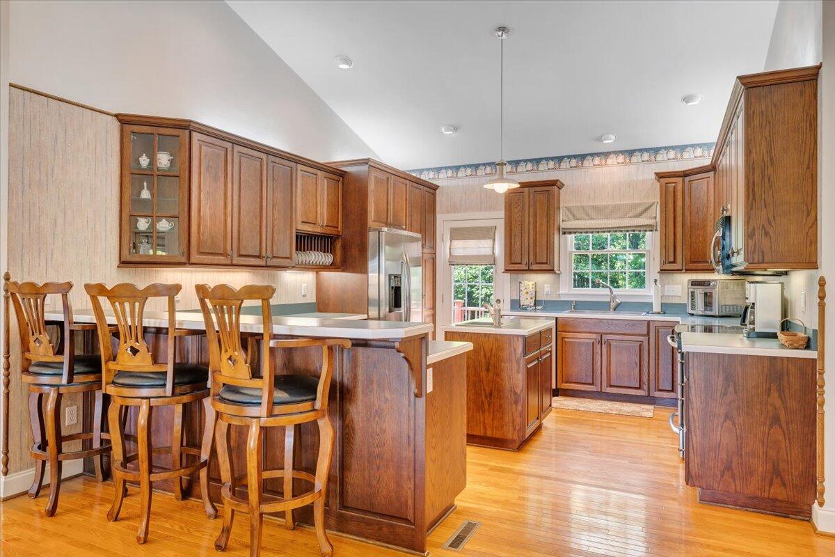 23 Alean Road Rocky Mount, VA 24151 - Photo 29 of 121 029-MIB08958