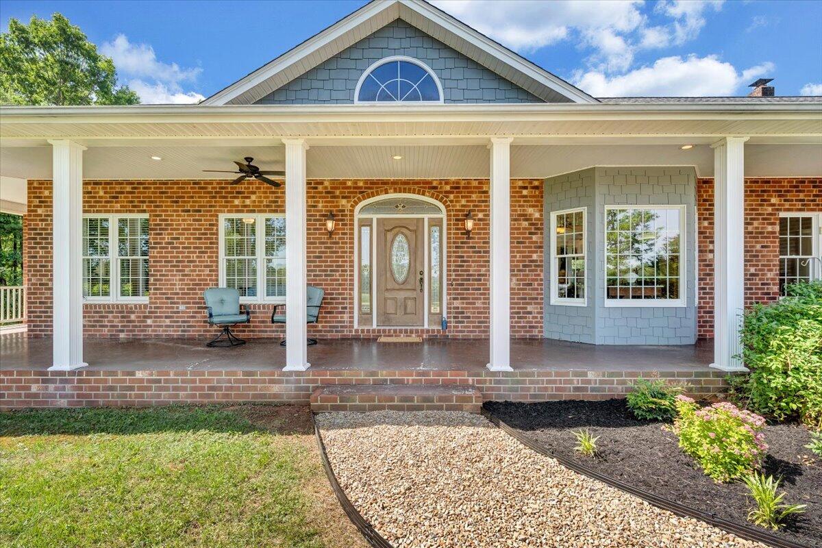 23 Alean Road Rocky Mount, VA 24151 - Photo 3 of 121 003-MIB09072