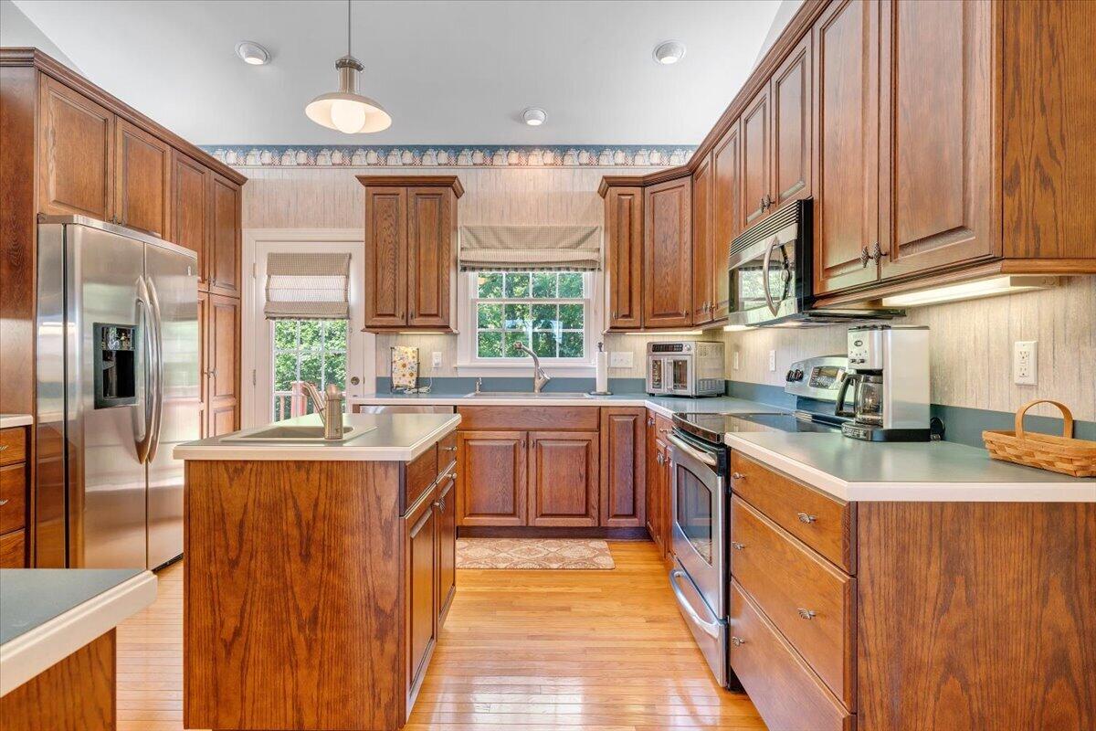 23 Alean Road Rocky Mount, VA 24151 - Photo 32 of 121 032-MIB08970