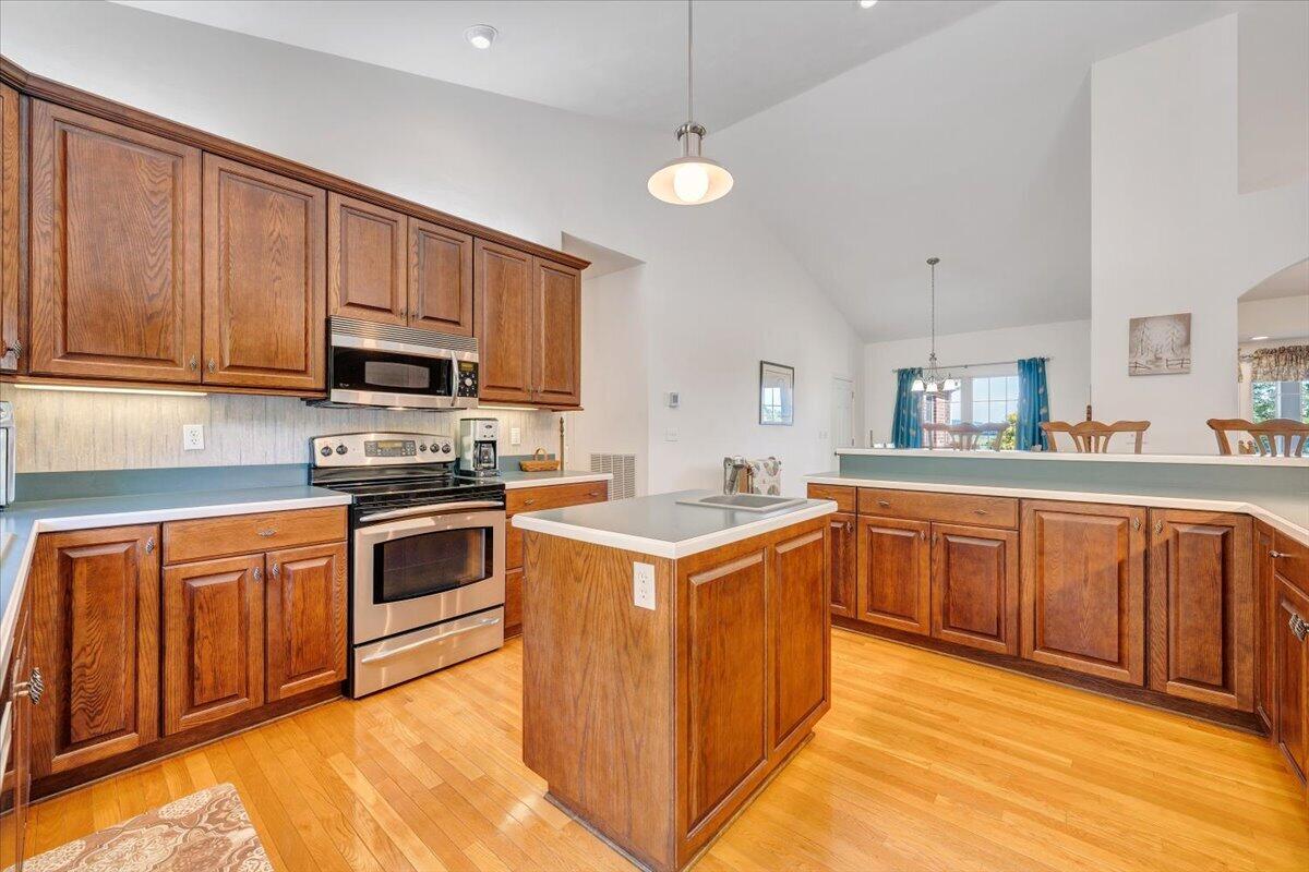 23 Alean Road Rocky Mount, VA 24151 - Photo 36 of 121 036-MIB08985