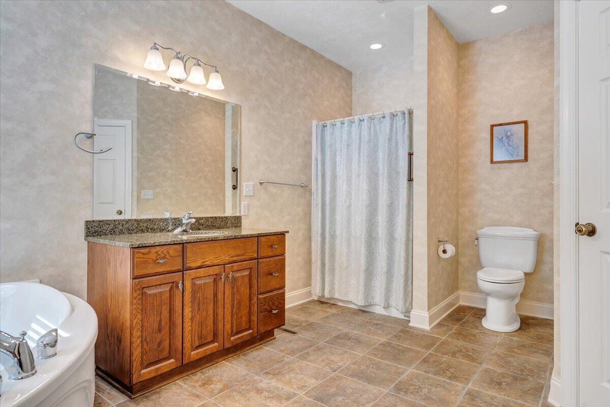 23 Alean Road Rocky Mount, VA 24151 - Photo 46 of 121 046-MIB08895