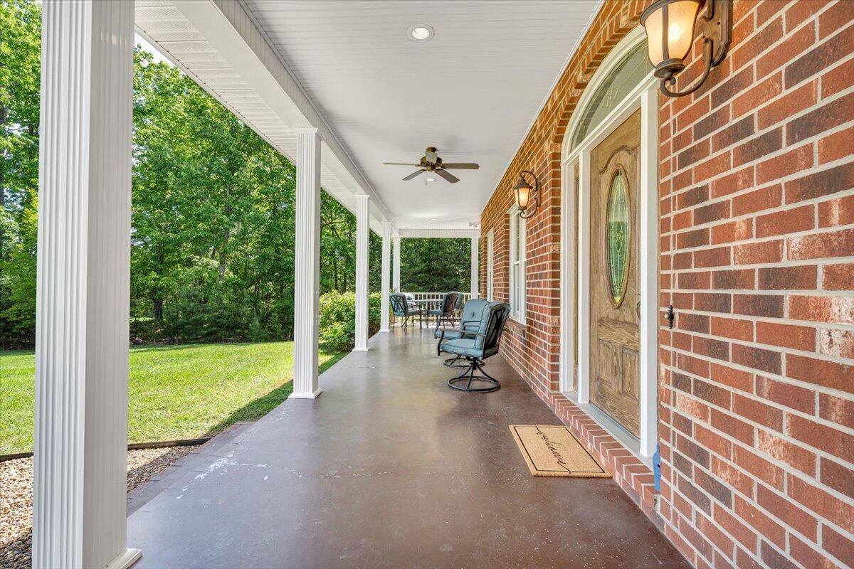 23 Alean Road Rocky Mount, VA 24151 - Photo 5 of 121 005-MIB09078