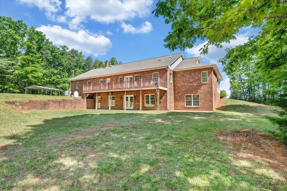 23 Alean Road Rocky Mount, VA 24151 - Photo 76 of 121 076-MIB09102