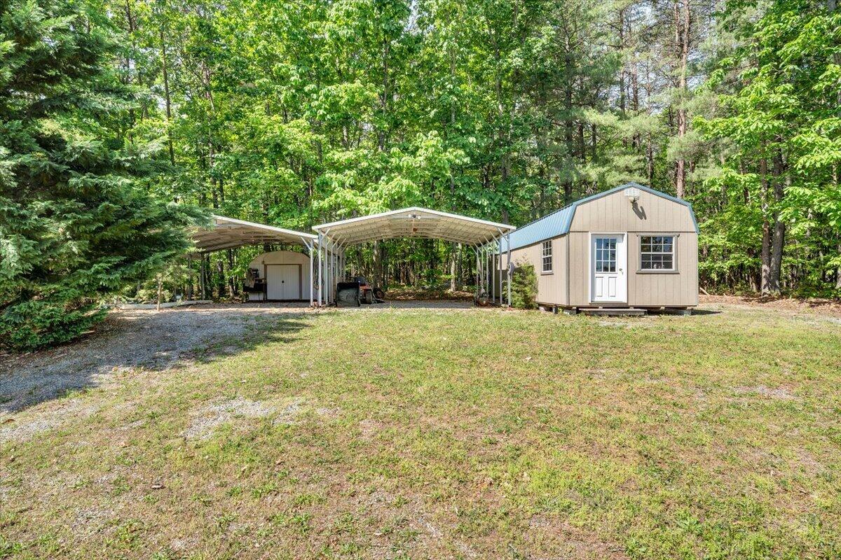 23 Alean Road Rocky Mount, VA 24151 - Photo 80 of 121 080-MIB09114