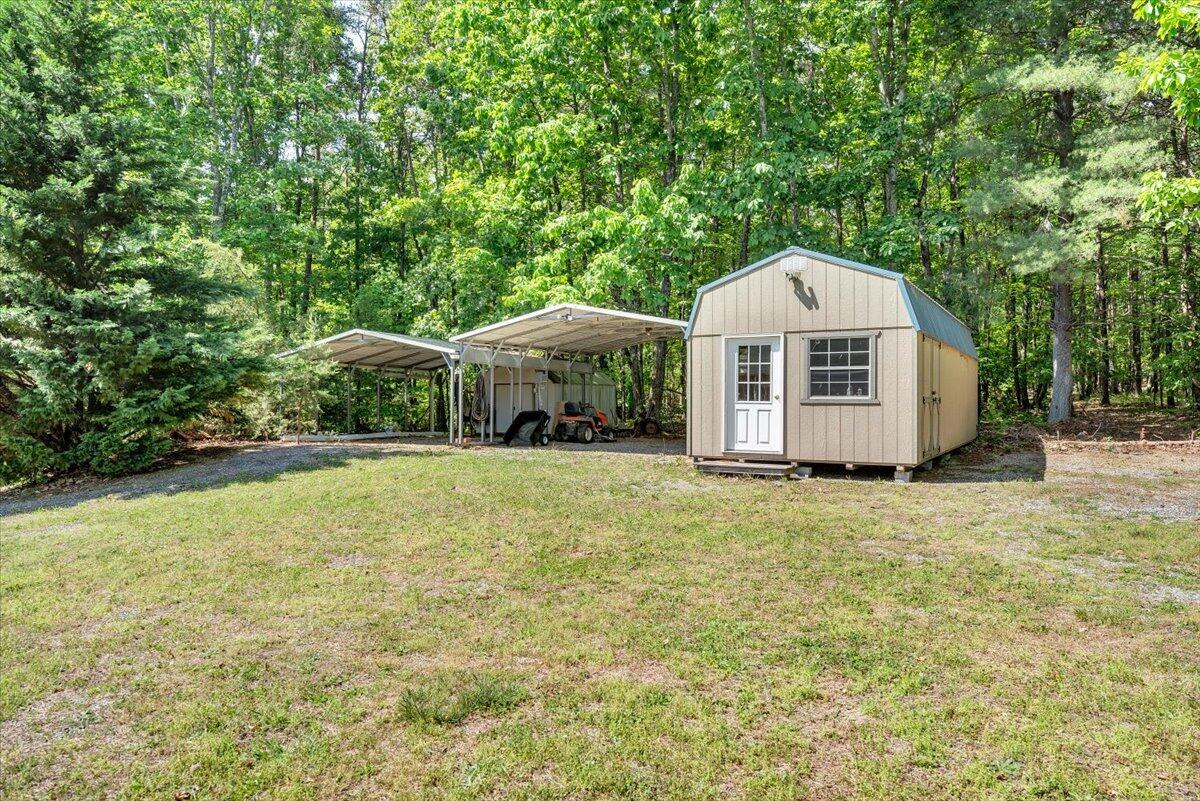 23 Alean Road Rocky Mount, VA 24151 - Photo 81 of 121 081-MIB09117