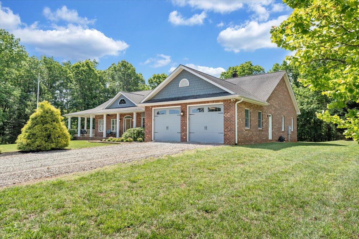 23 Alean Road Rocky Mount, VA 24151 - Photo 83 of 121 083-MIB09123