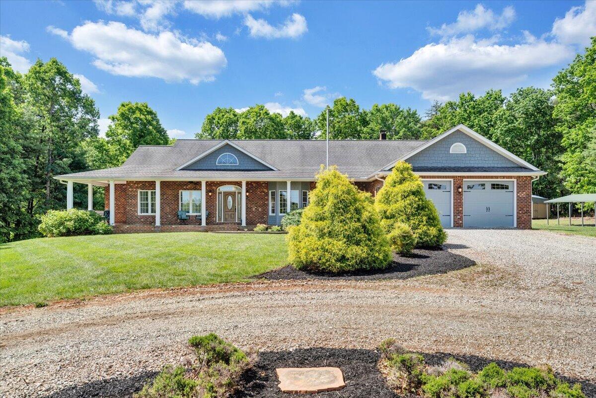 23 Alean Road Rocky Mount, VA 24151 - Photo 84 of 121 084-MIB09126