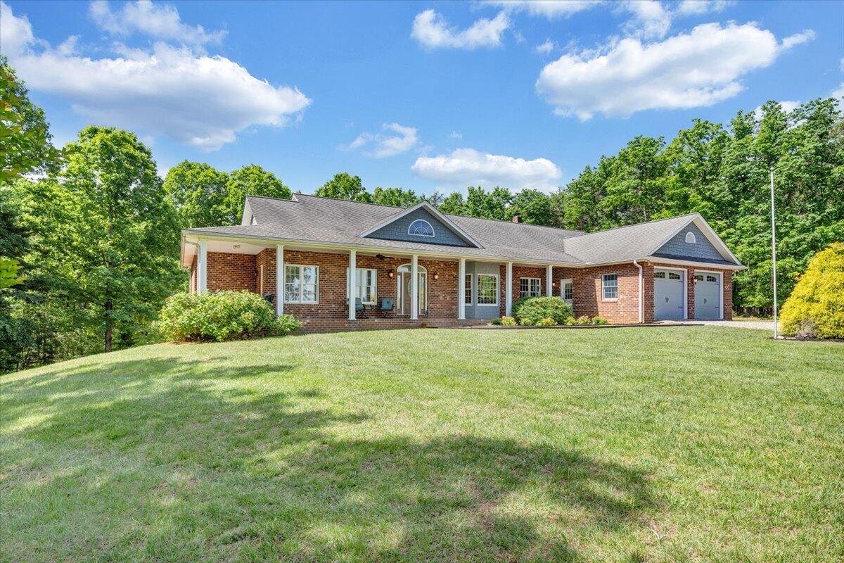 23 Alean Road Rocky Mount, VA 24151 - Photo 85 of 121 085-MIB09129