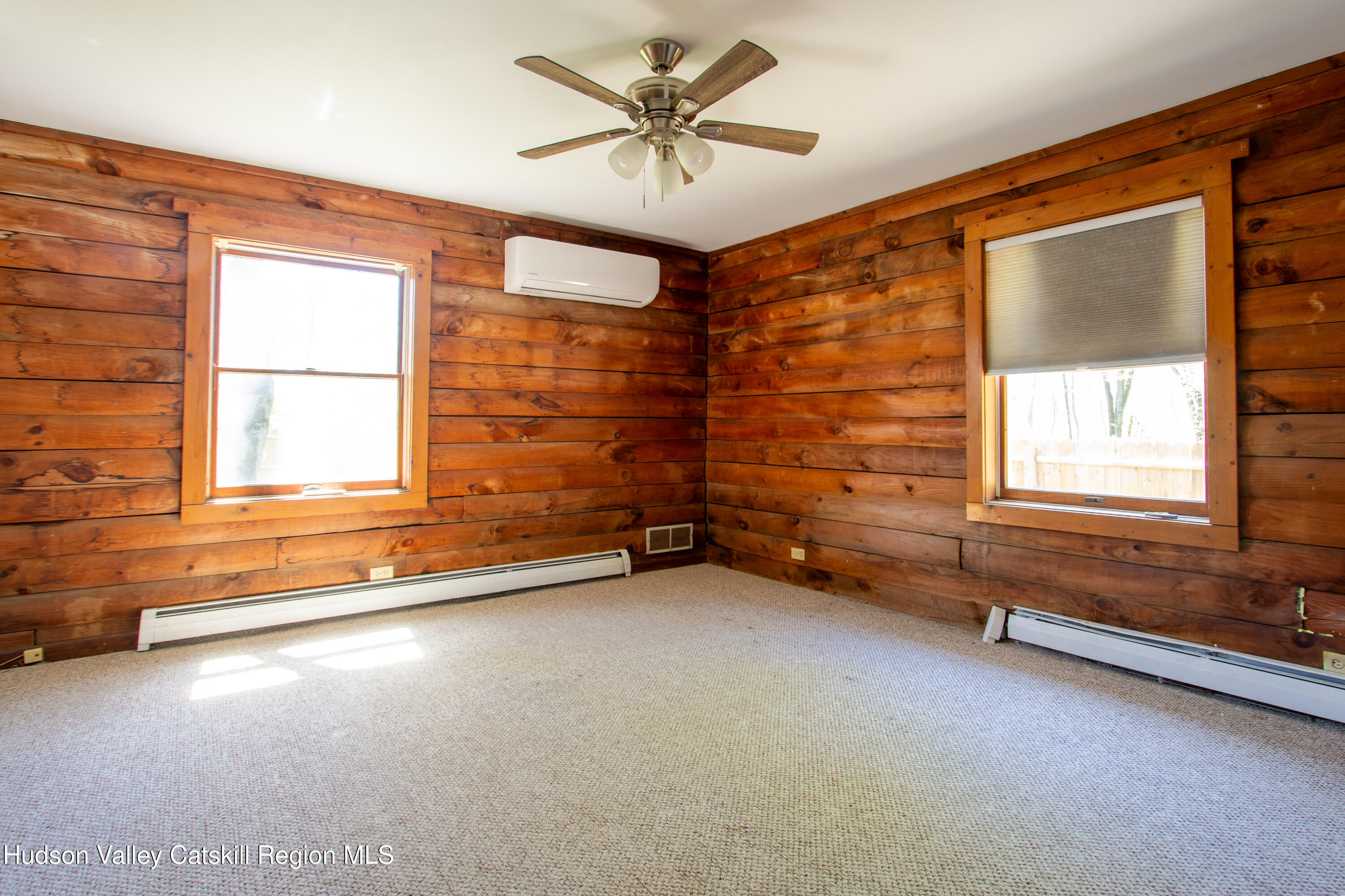 205 Fordham Road Valatie, NY 12184 - Photo 10 of 18 an empty room with windows