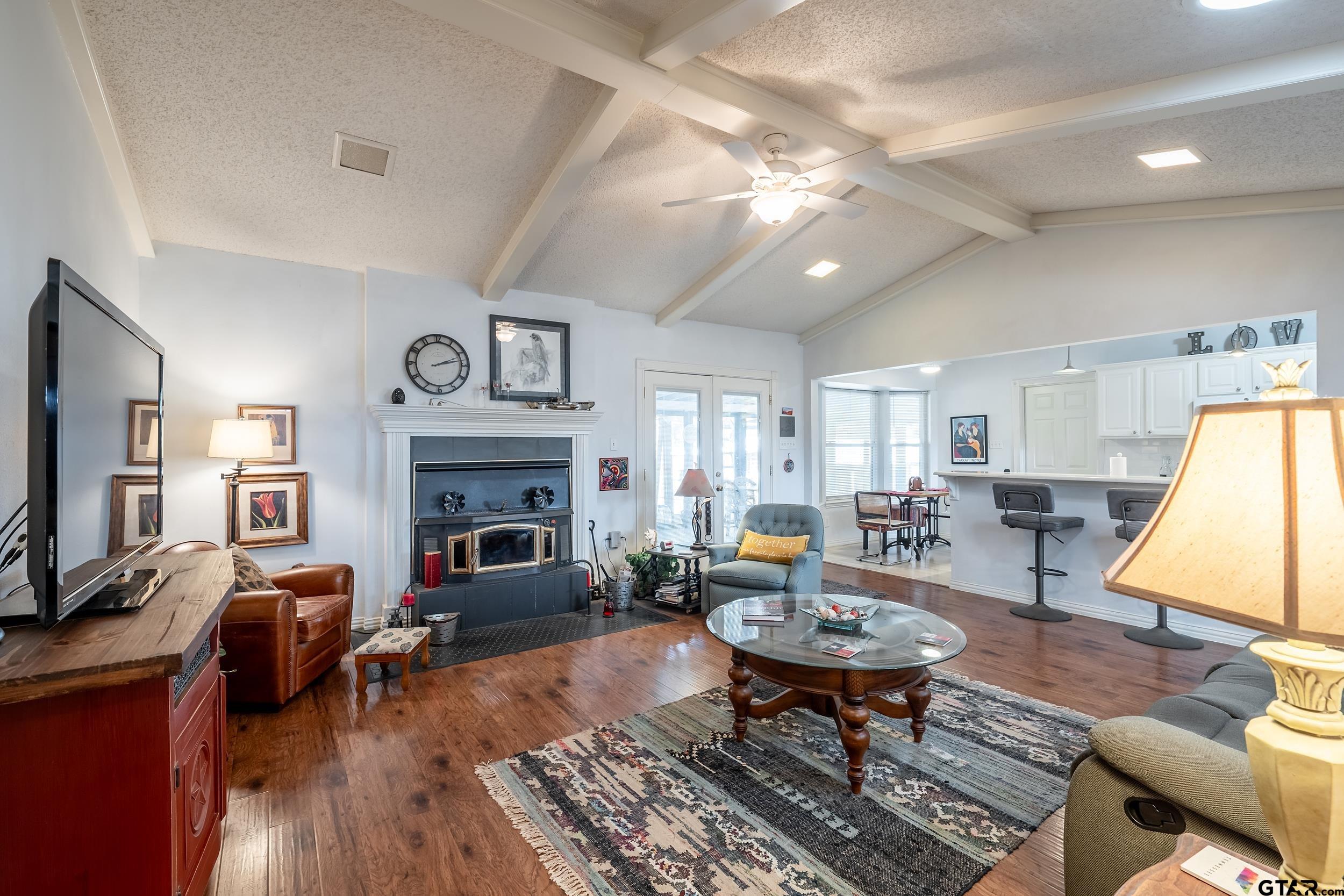 15004 Hillview Road Tyler, TX 75703 - Photo 30 of 48