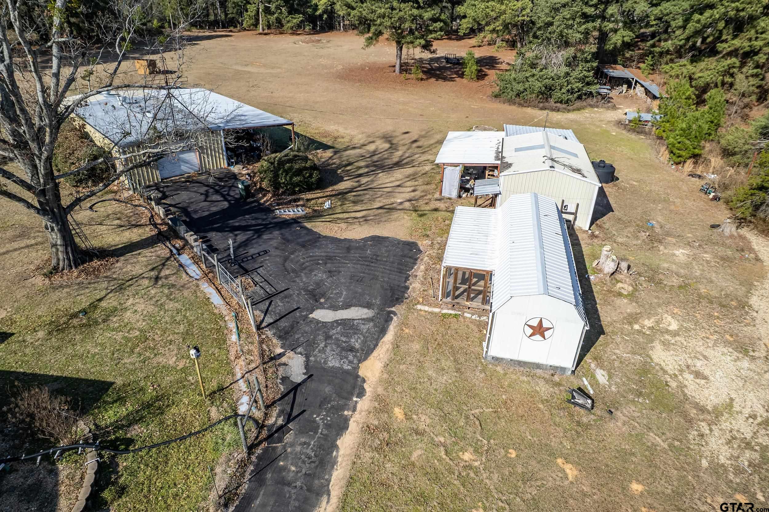 15004 Hillview Road Tyler, TX 75703 - Photo 33 of 48