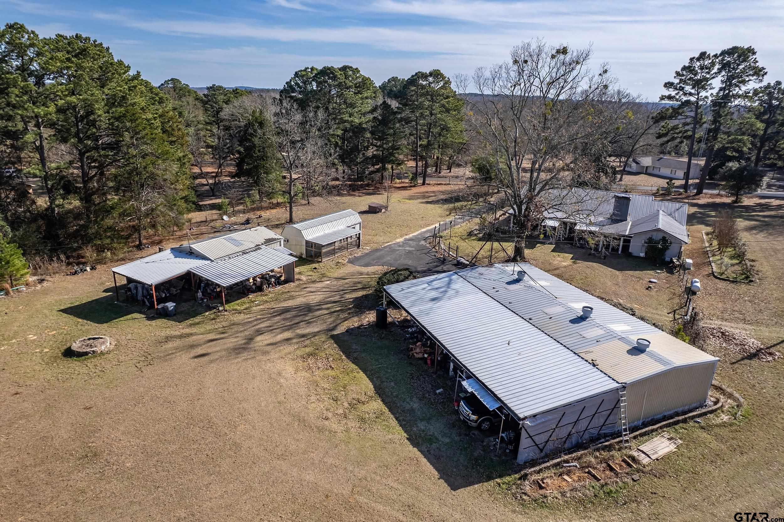 15004 Hillview Road Tyler, TX 75703 - Photo 35 of 48