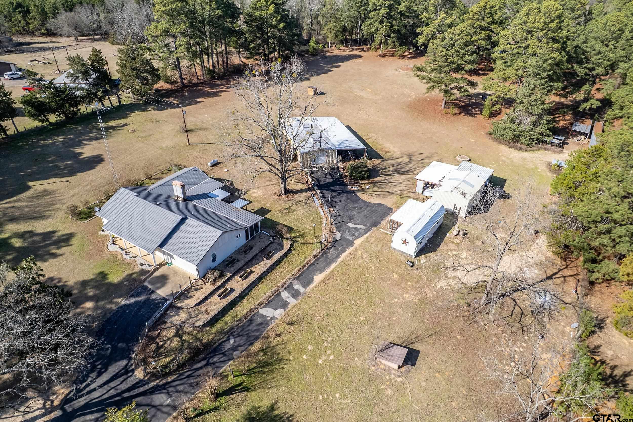 15004 Hillview Road Tyler, TX 75703 - Photo 47 of 48