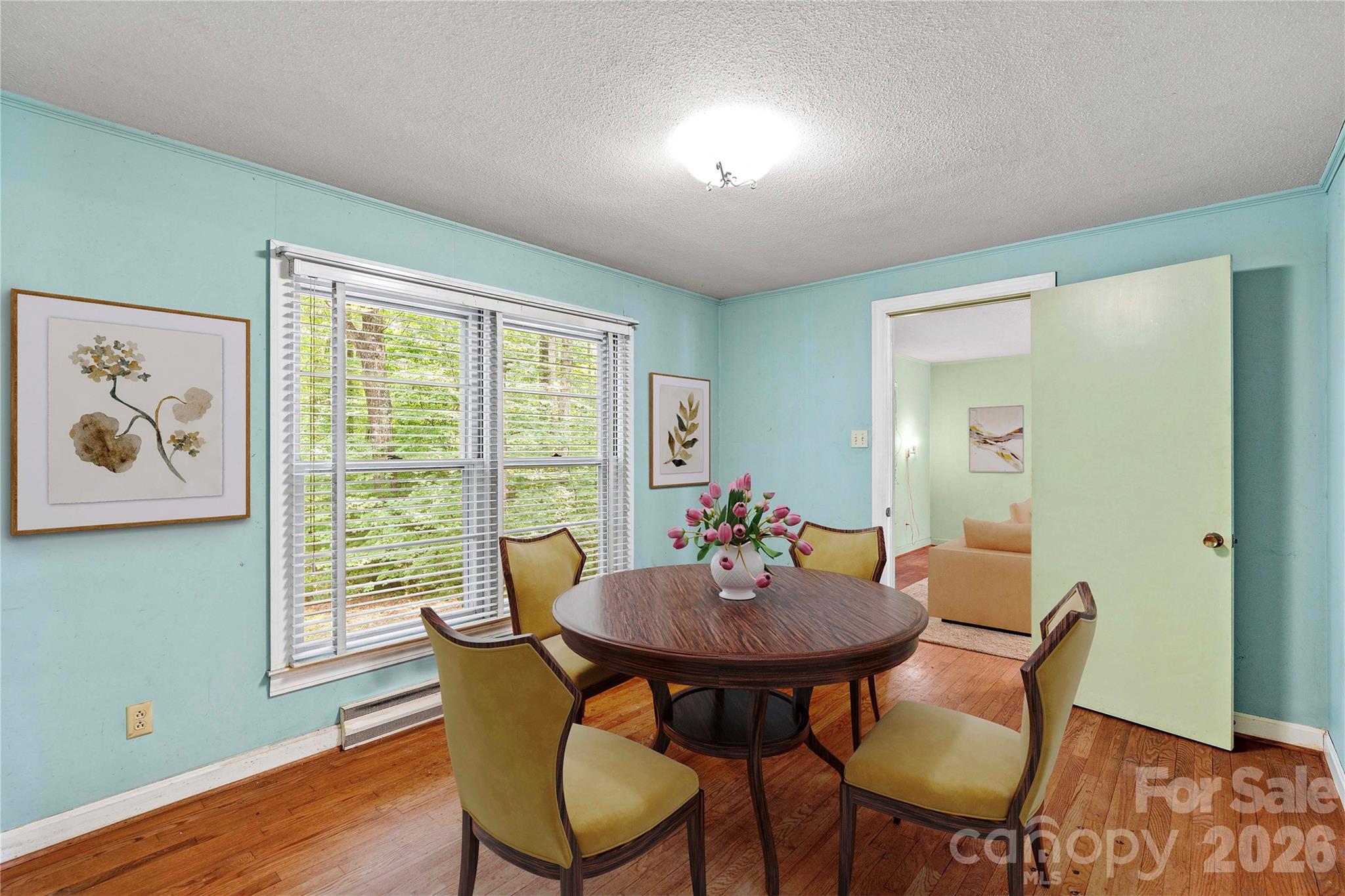 155 Duck Creek Road Statesville, NC 28677 - Photo 10 of 38