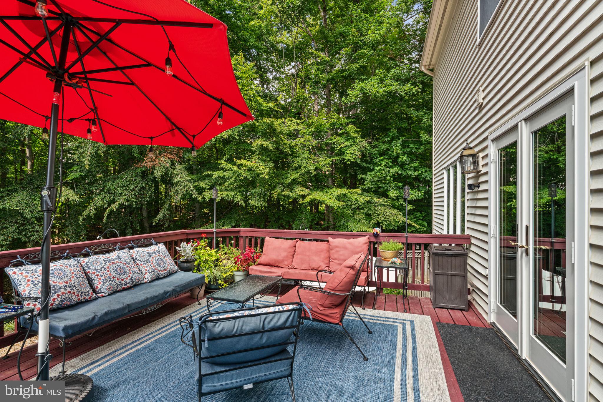 8228 Honeysuckle Road Manassas, VA 20112 - Photo 54 of 73 Gallery Image 54