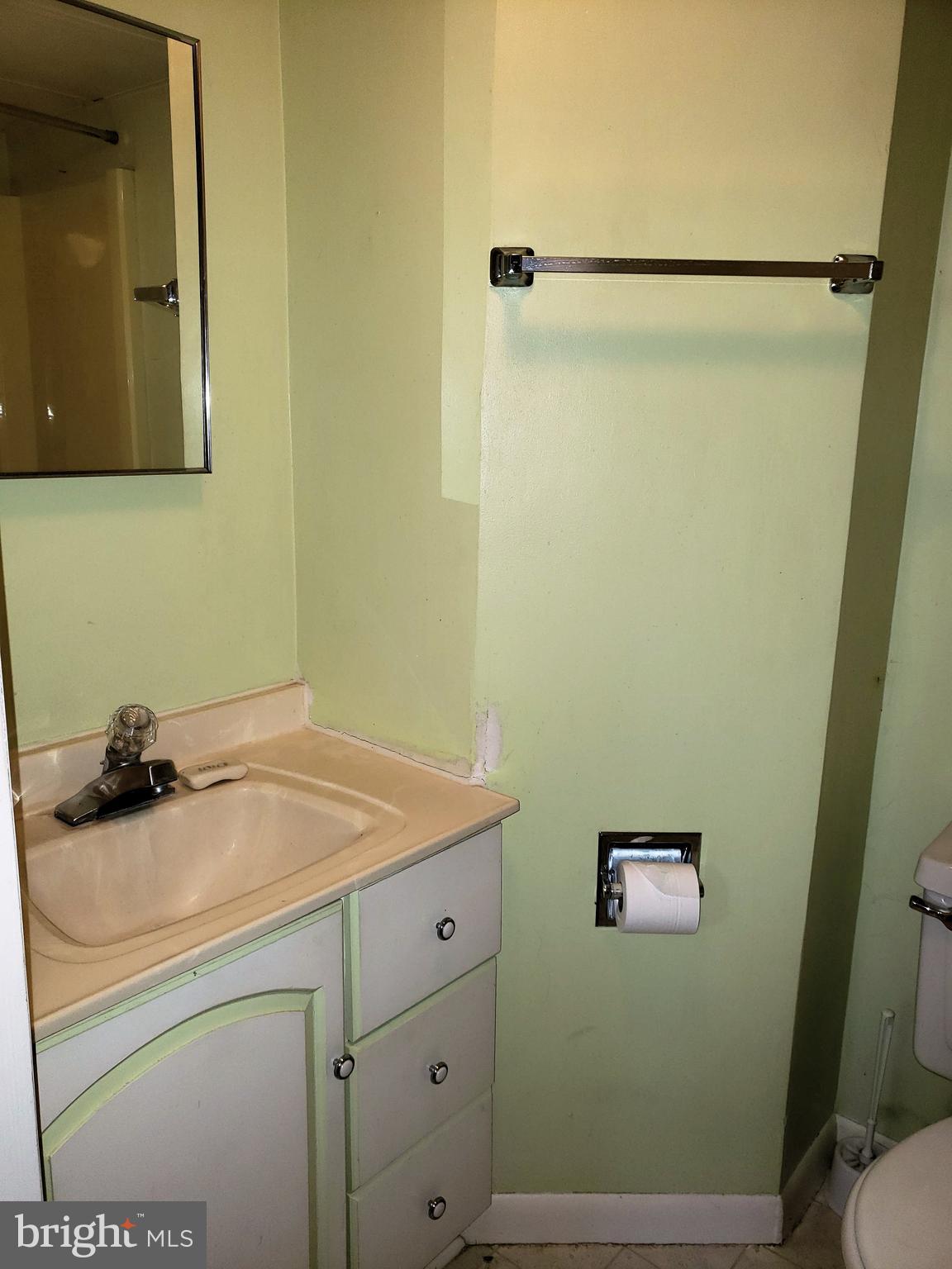 2580 Welltown Road Winchester, VA 22603 - Photo 22 of 24 Lower level full bath
