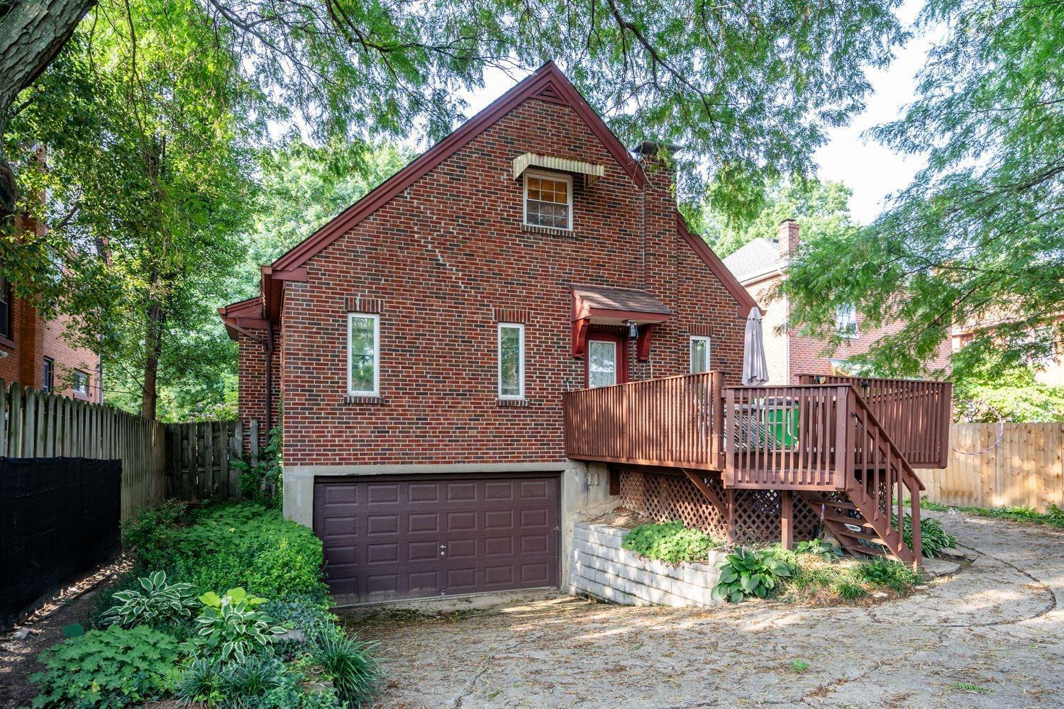 4943 Ralph Avenue Cincinnati, OH 45238 - Photo 22 of 49