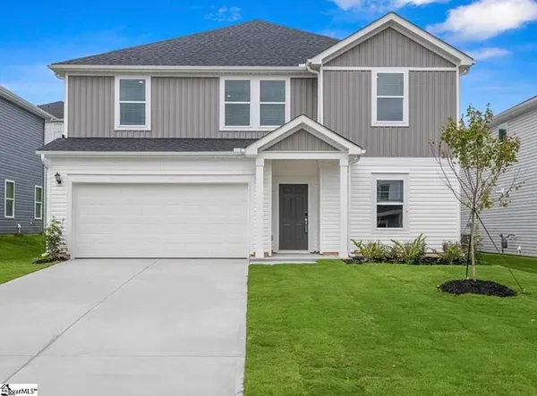 $339,900 | 203 Tantalus Street, Gray Court, SC 29645