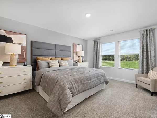 $339,900 | 203 Tantalus Street, Gray Court, SC 29645