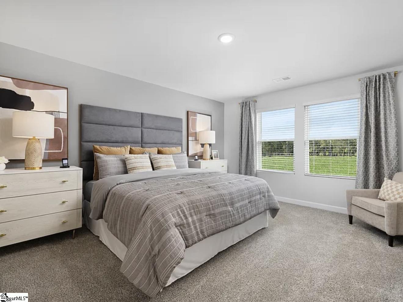 203 Tantalus Street Gray Court, SC 29645 - Photo 14 of 21