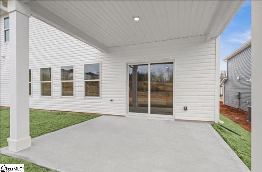 203 Tantalus Street Gray Court, SC 29645 - Photo 16 of 21