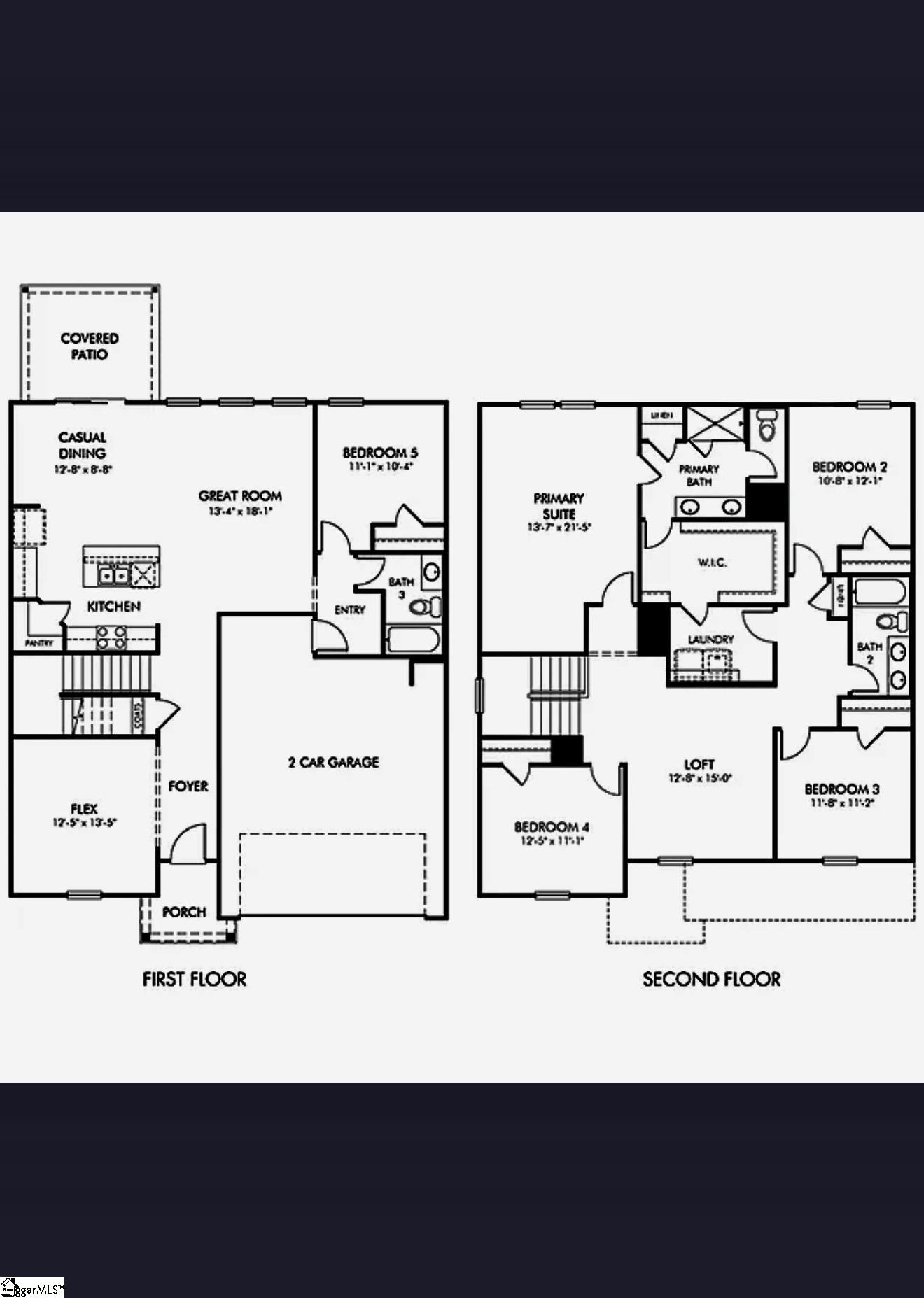 203 Tantalus Street Gray Court, SC 29645 - Photo 17 of 21