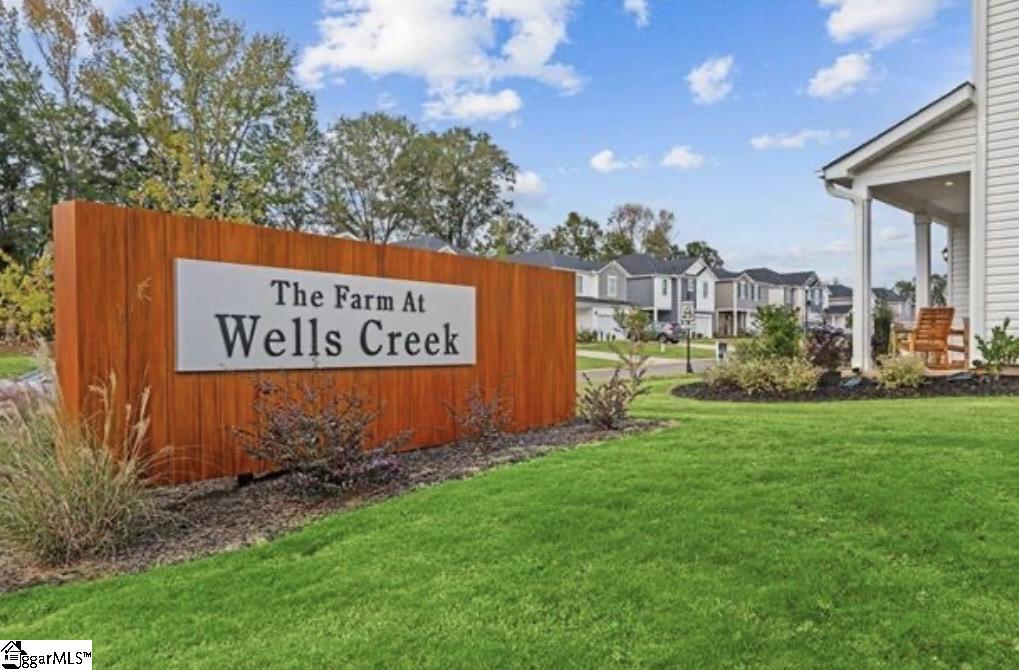 203 Tantalus Street Gray Court, SC 29645 - Photo 18 of 21