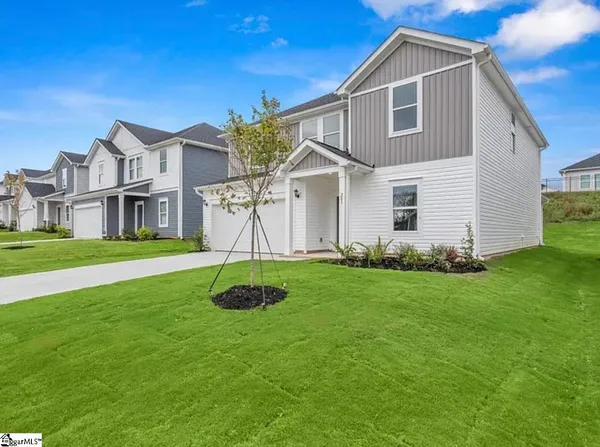 $339,900 | 203 Tantalus Street, Gray Court, SC 29645