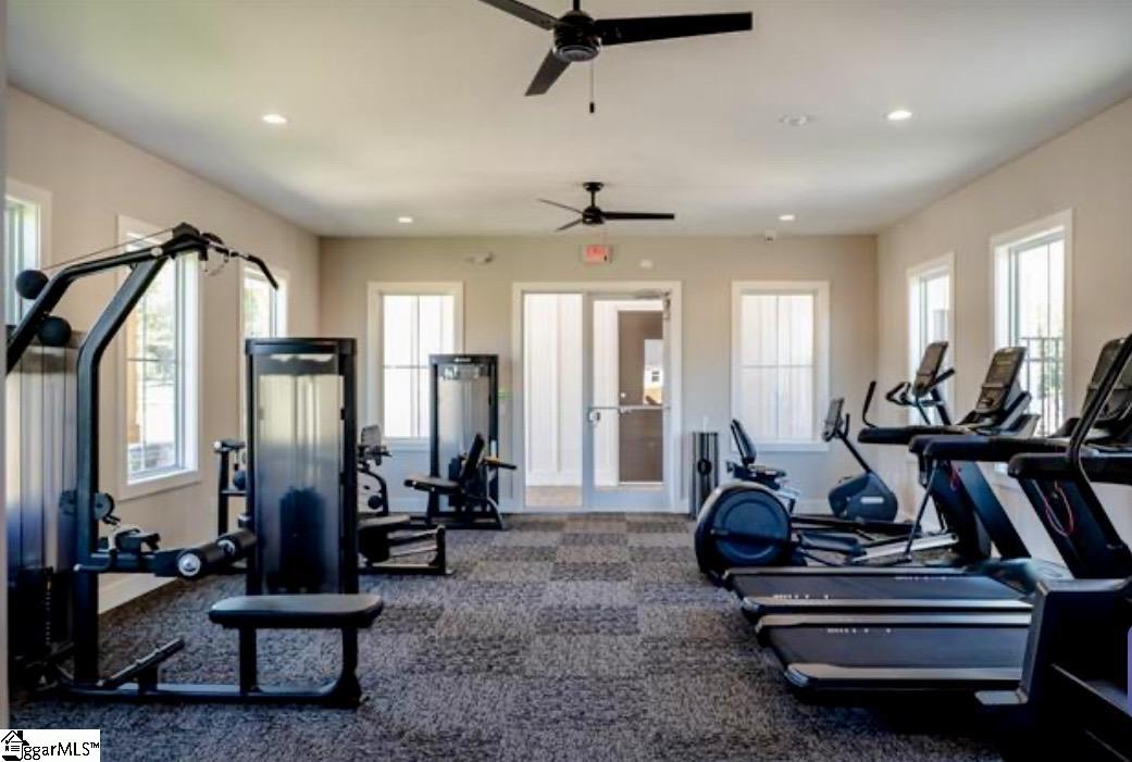 203 Tantalus Street Gray Court, SC 29645 - Photo 21 of 21