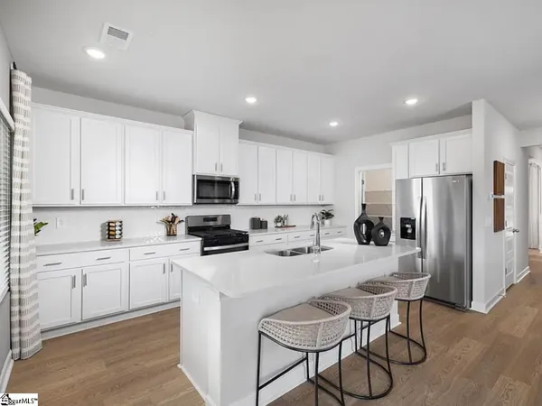 $339,900 | 203 Tantalus Street, Gray Court, SC 29645